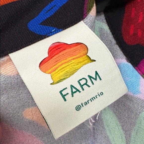 Farm Rio midi sz M - Picture 5 of 6